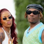 Vinka and Fik Fameica reunite with new single Nyam Nyam.