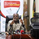 Uganda launches national ID drive after months of delays.
