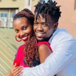 Dax Vibez announces third child as maiden concert approaches.