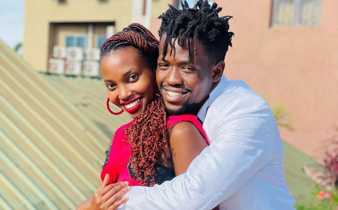 Dax Vibez announces third child as maiden concert approaches.