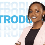 Privah Nuwamanya joins NTV Tonight as new anchor.