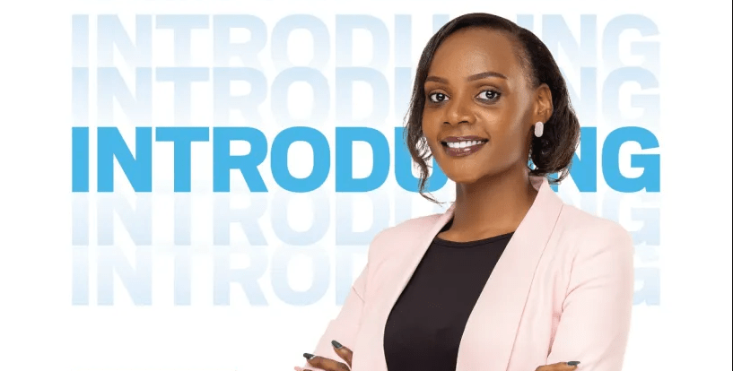 Privah Nuwamanya joins NTV Tonight as new anchor.