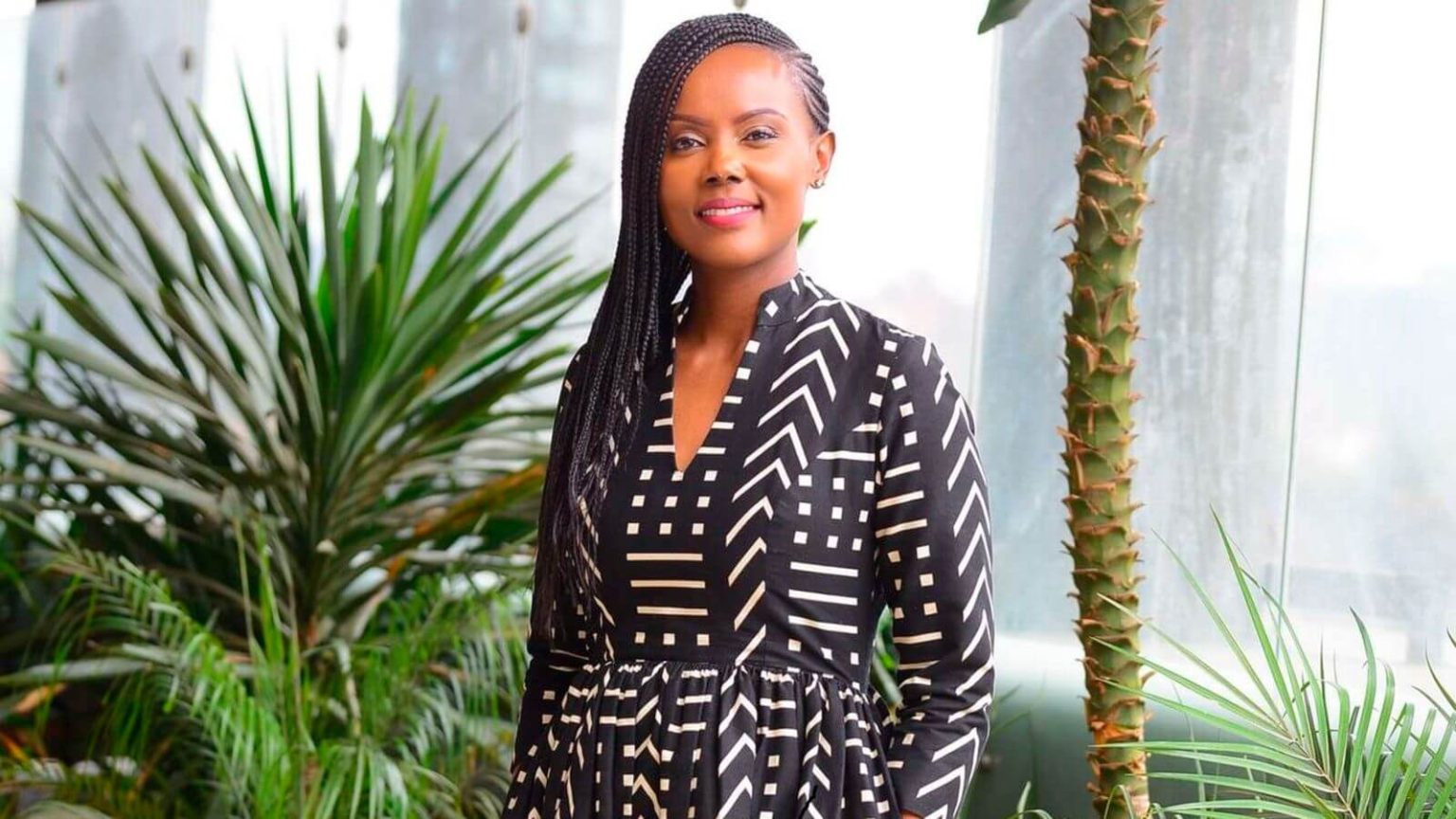 Microsoft Africa chief to push for homegrown AI at Kampala summit.