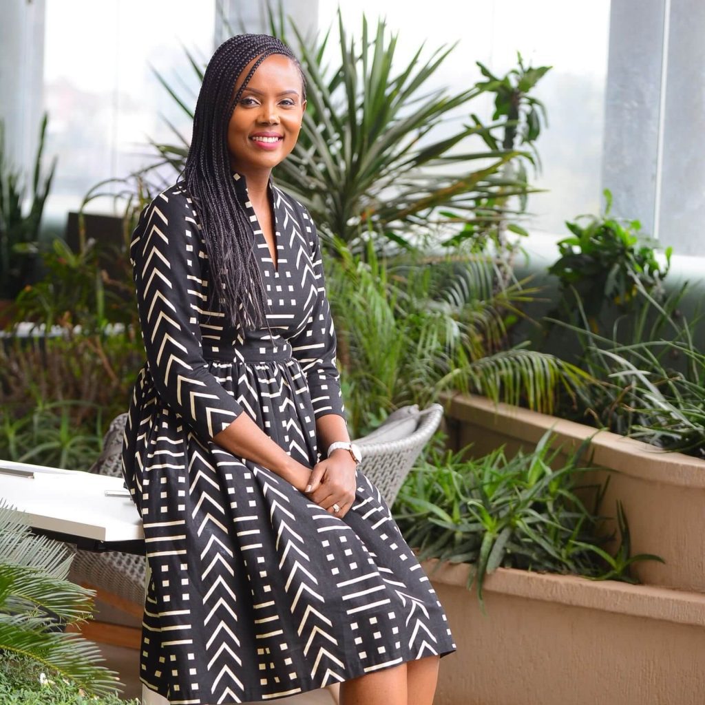 Muraga to deliver keynote at major Africa AI conference in Uganda.