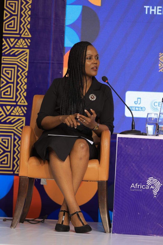 Africa Must Move from AI Consumer to Creator, Says Microsoft’s Muraga.