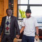 Alfa Timez signs with Next Media.