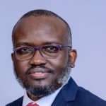 David Wandera appointed as new Managing Director of Absa Bank Uganda.