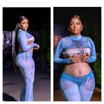Lydia Jazmine addresses body-shaming comments.