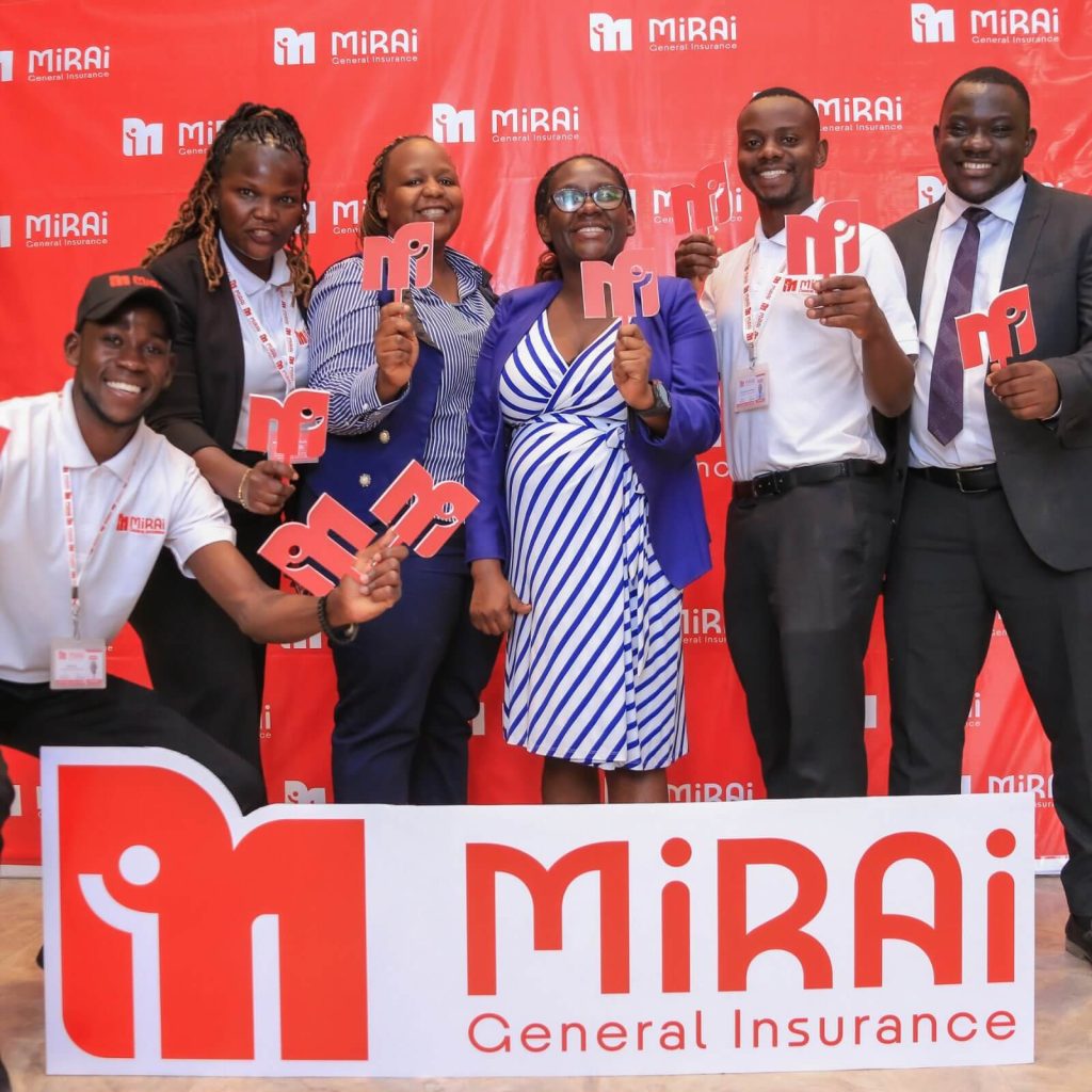FICO rebrands to Mirai in major shake-up.