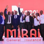FICO becomes Mirai as Ugandan insurer joins Pride Global network.