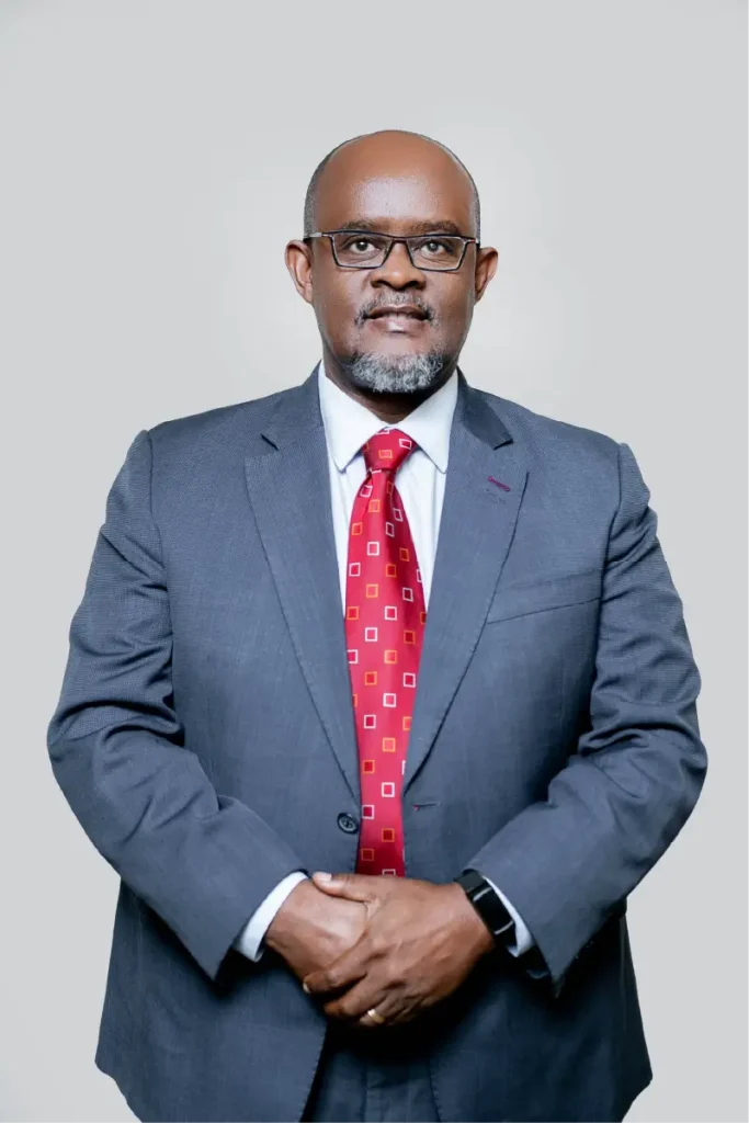 Old Mutual Uganda appoints new board chairman as Sophie Nkuutu steps down.