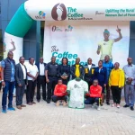 East African stars set to light up Ntungamo at first-ever coffee marathon concert.