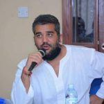 Ugandan tycoon Rajiv Ruparelia killed in car crash.