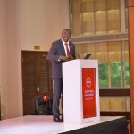Absa unveils paperless banking tools as mobile adoption surges in Uganda.