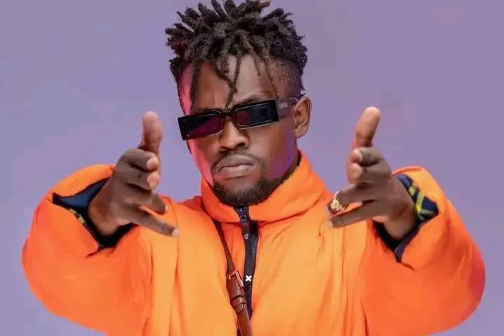 Dax Vibez and Cindy Sanyu set for same-day concerts.