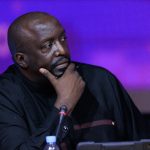 Alan Kasujja steps down as host of Africa Daily podcast.