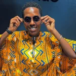 Ugandan star Azawi opens up about spending millions on dental veneers.