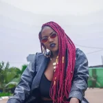 Martha Mukisa becomes a mother, celebrates arrival of baby girl.