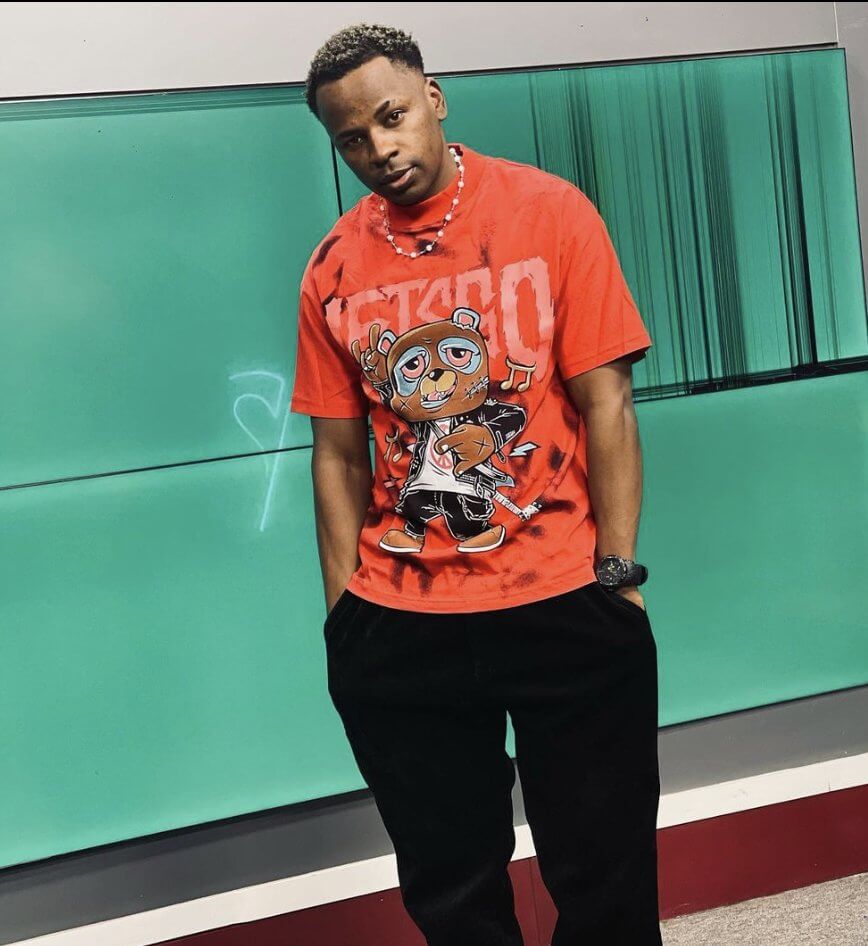 Crysto Panda rejoins NTV to revive his former show.