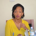 Tourism shake-up as Juliana Kagwa takes helm at UTB.