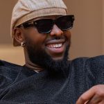 Eddy Kenzo calls for African music independence at AFRIMA summit.