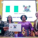 Lagos named host city for 2025 All Africa Music Awards.