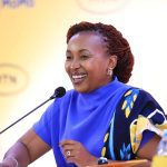 MTN Uganda posts strong Q1 profit on growth in data and mobile money.