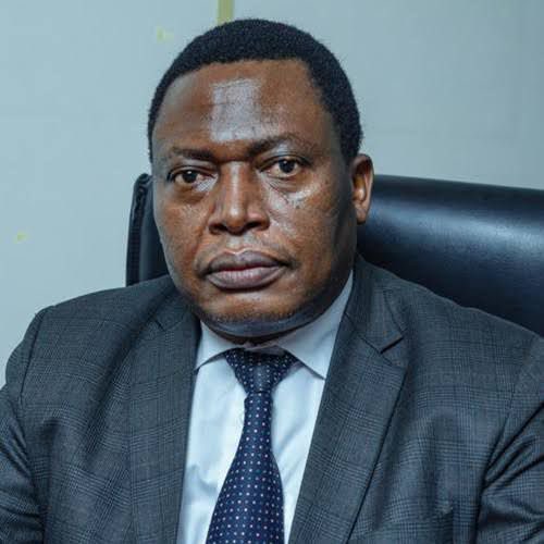 Uganda names veteran health leader Dr Olaro as director general of health services.