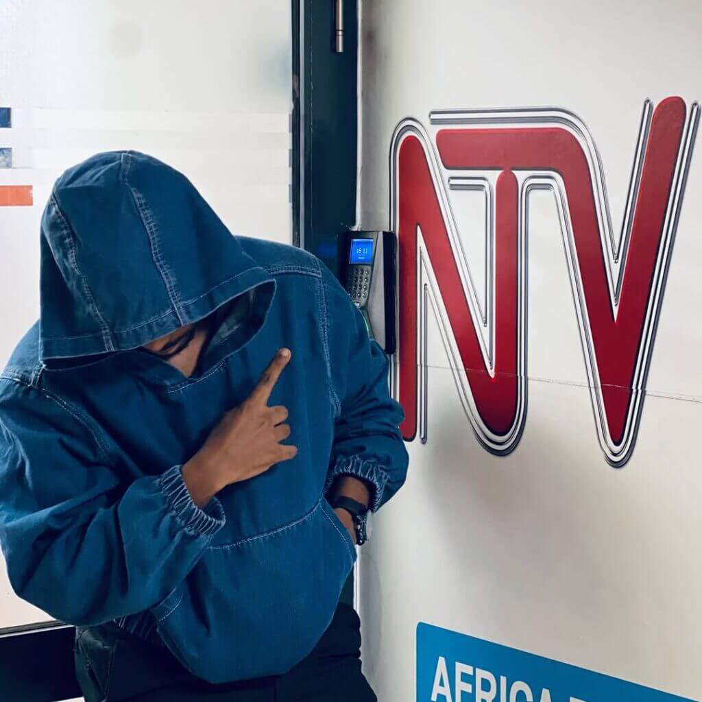 The Vybe welcomes back Crysto Panda on NTV.