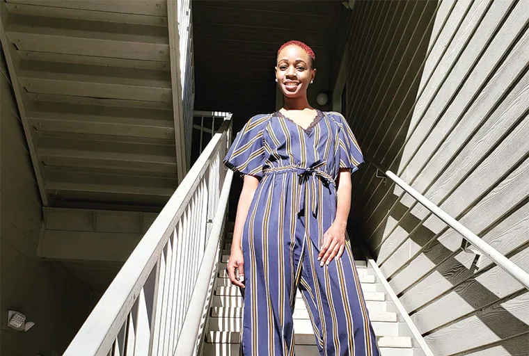 Robin Kisti denies drug rumours, confirms political bid.