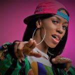 Vinka on fame, family and finding her voice in Ugandan music