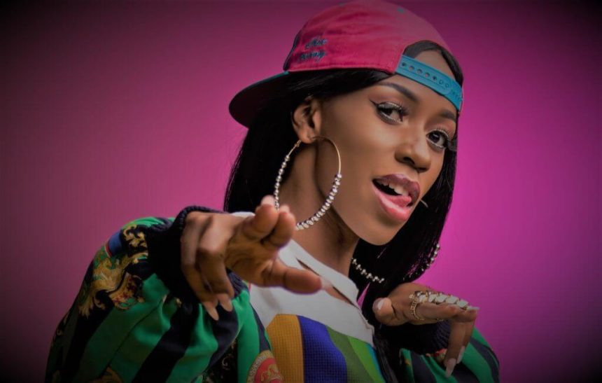 Vinka on fame, family and finding her voice in Ugandan music