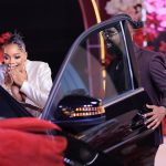 Daville marks first anniversary with lavish gift for wife Daven.