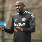 Sekagya promoted to Red Bulls first-team coaching role.
