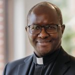 Fr Engurait named new bishop of Houma-Thibodaux.