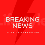 breaking news in uganda today.