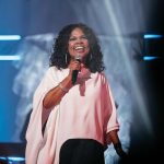 CeCe Winans to headline Kololo concert on global tour.
