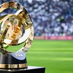 Referees to wear bodycams at 2025 FIFA Club World Cup.