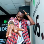 Uganda mourns DJ Bush Baby as funeral plans confirmed.