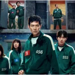 Squid Game season 3 premieres on Netflix Friday.