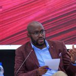 Communication expert Rumanyika resigns amid milestones at Uganda Baati.