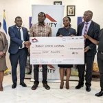 Equity Bank Uganda has reaffirmed its ties with faith-based groups through a UGX 50 million donation to support a Kampala crusade.