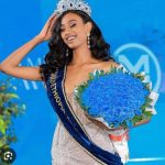 Mental health advocate Hasset Dereje shines at Miss World, secures Africa title.