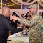 Cedric Babu Ndilima dies aged 48, Gen Muhoozi leads tributes.