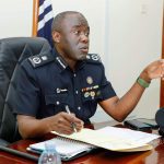 Ddamulira promoted to major general in Uganda.