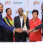 Cricket Cranes set for T20 test as Uganda hosts five nations.