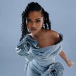 Tyla joins Rihanna and Cardi B on new ‘Smurfs’ movie soundtrack.