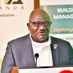 Uganda suspends Auto EPS traffic system for one month.