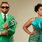 Diamond Platnumz marries Zuchu, former partner Zari Hassan reacts with a mix of support and candour.