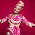 Angélique Kidjo to be first African artist honoured on Hollywood Walk of Fame.